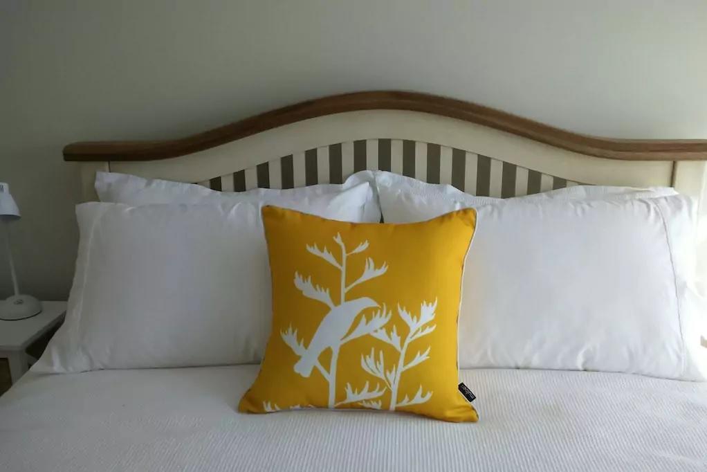 Restview Bed & Breakfast ดะนีดิน ภายนอก รูปภาพ