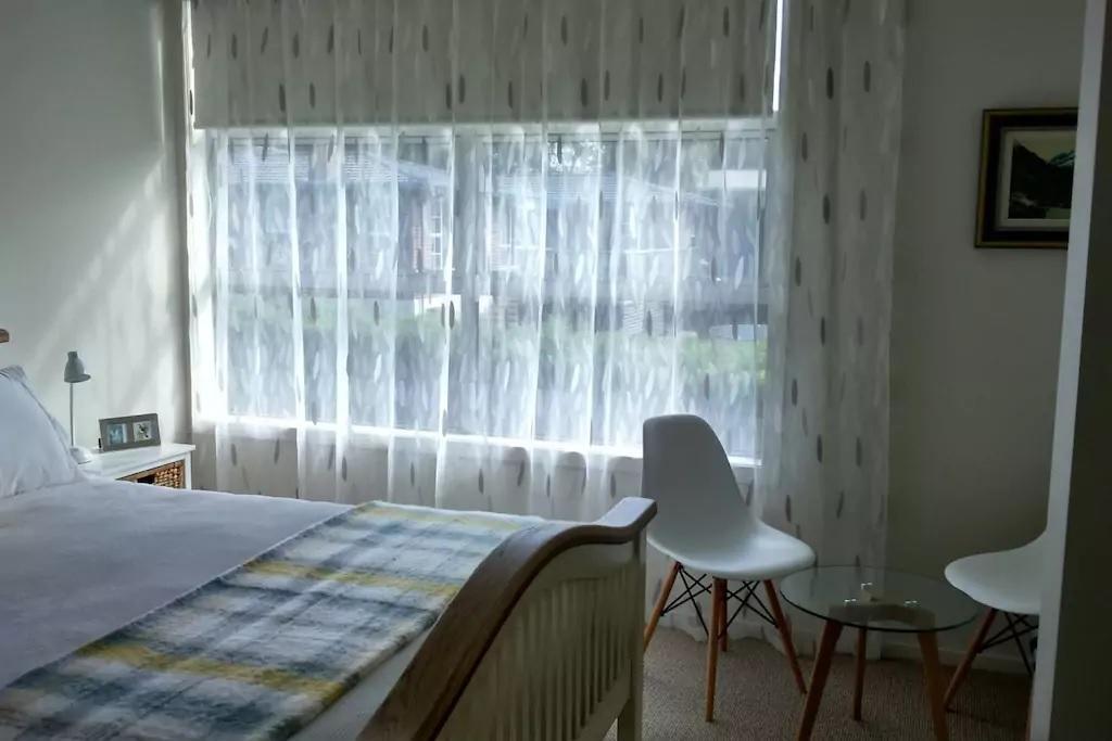 Restview Bed & Breakfast ดะนีดิน ภายนอก รูปภาพ