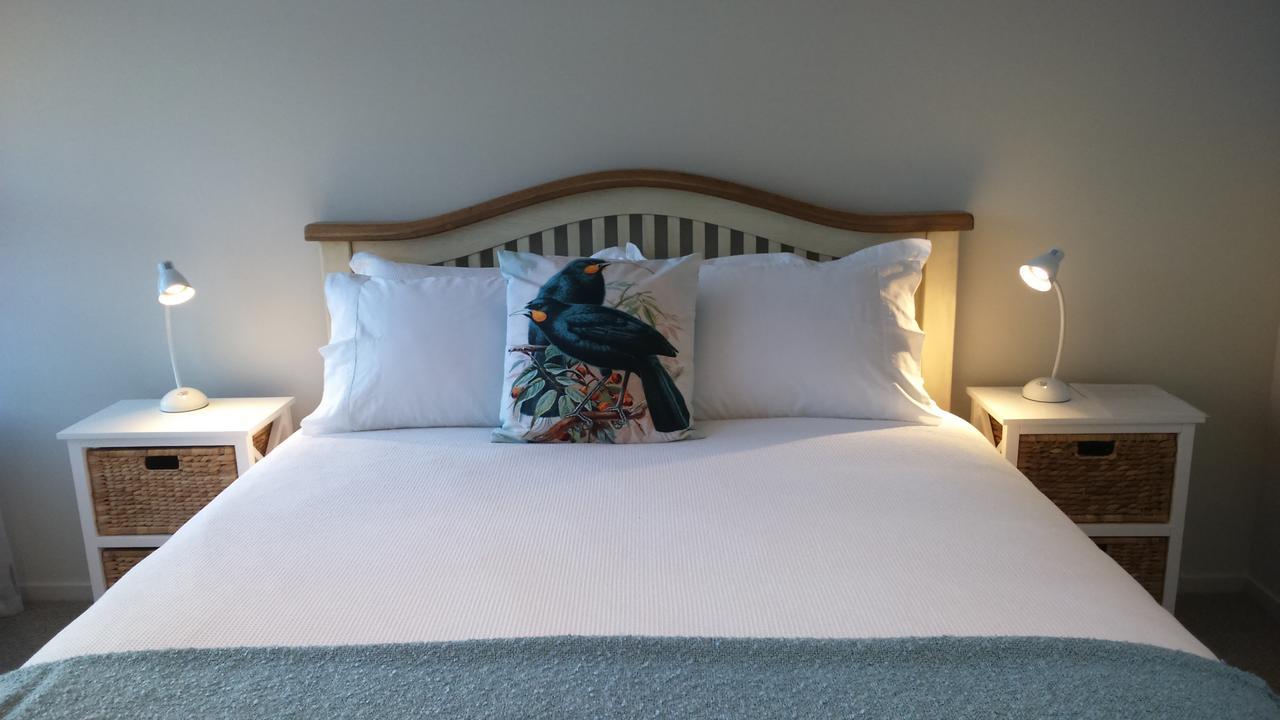 Restview Bed & Breakfast ดะนีดิน ภายนอก รูปภาพ