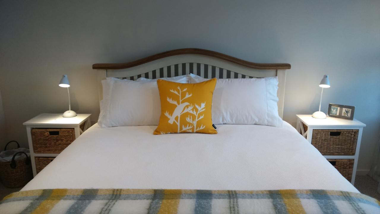 Restview Bed & Breakfast ดะนีดิน ภายนอก รูปภาพ