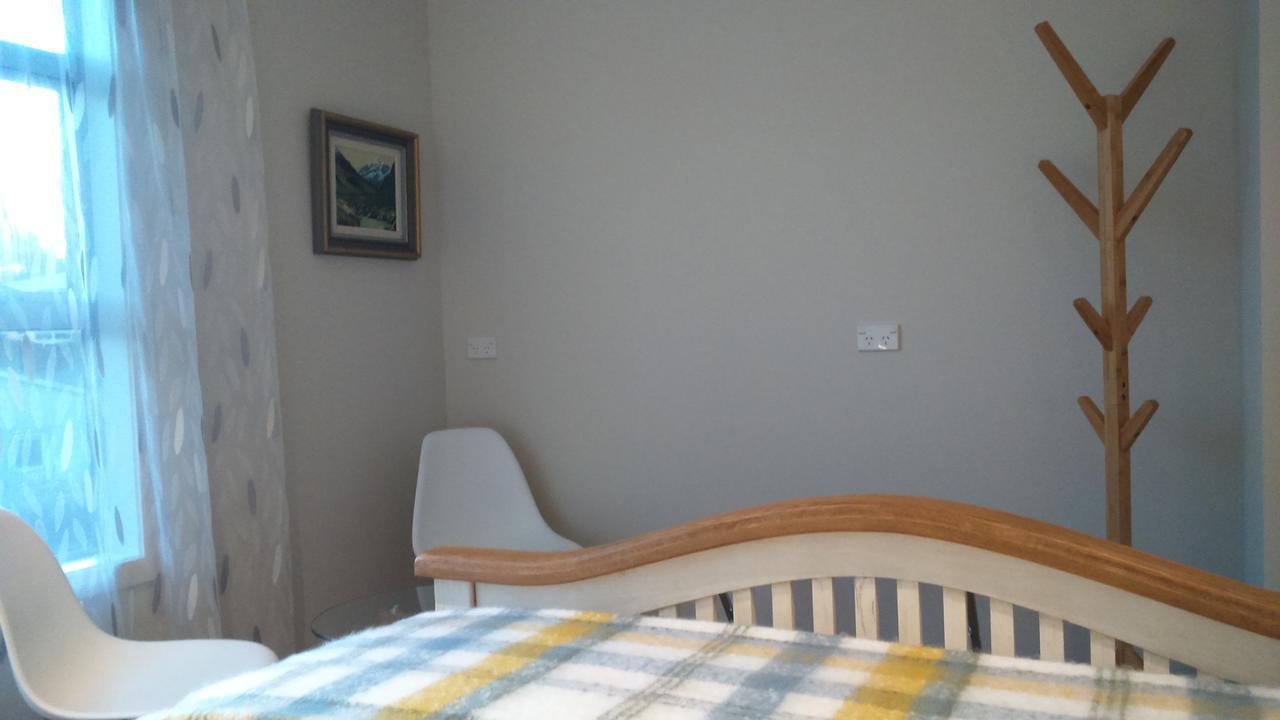 Restview Bed & Breakfast ดะนีดิน ภายนอก รูปภาพ
